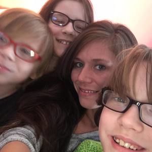 Meet your Posher, Lesley